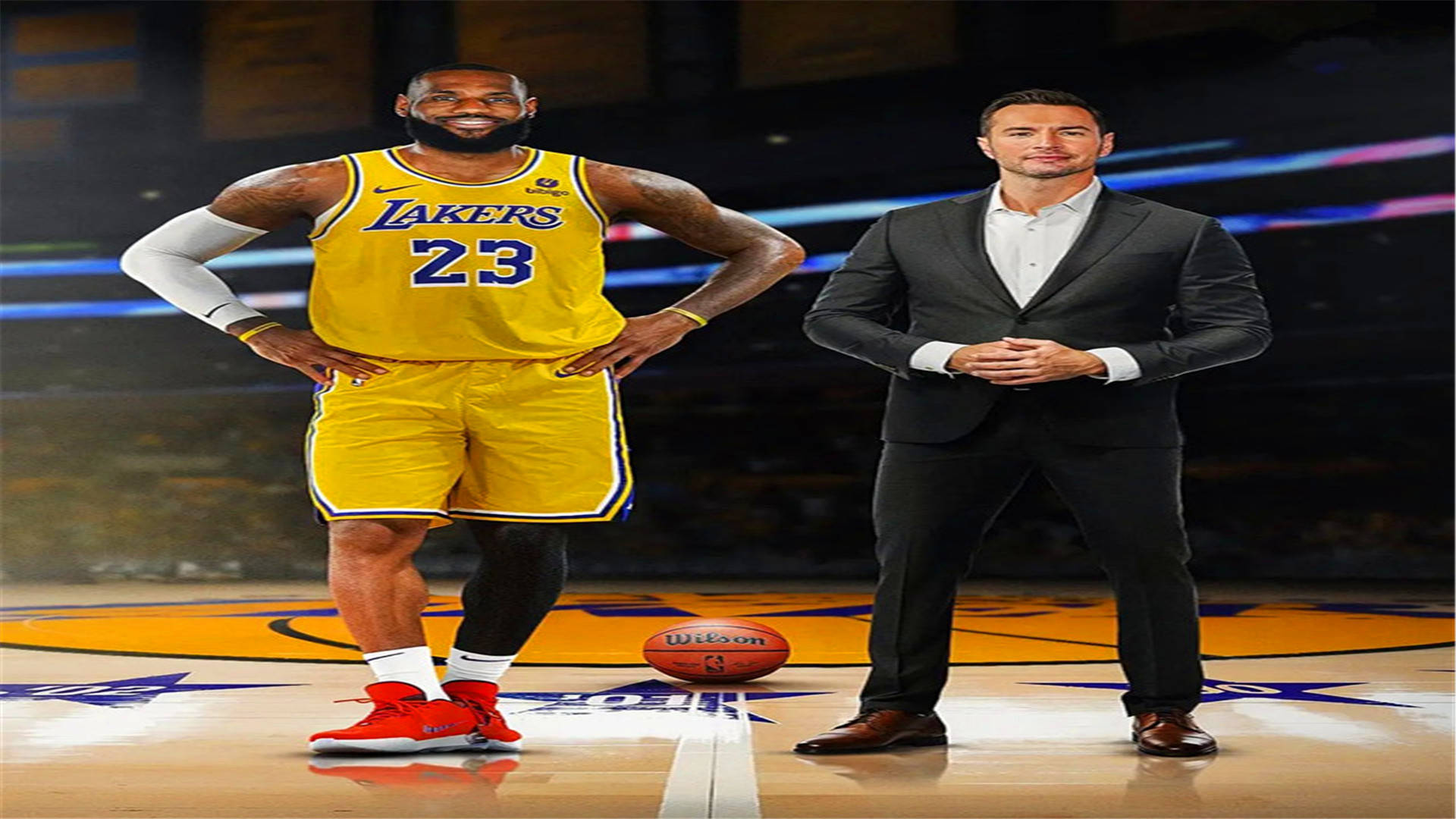 开云官网-重磅！C罗在湖人比赛中出色防守芝加哥公牛围绕全明星赛临场应变，波特兰开拓者围绕英超复出首秀